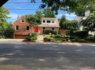 5303 Elliott Rd, Bethesda, MD 20816