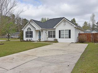 74 Stoney Creek Ln, Leland, NC 28451