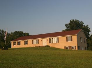 1504 Turner Rd, Shepherdstown, WV 25443