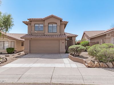 2207 E TARO Lane, Phoenix, AZ, 85024