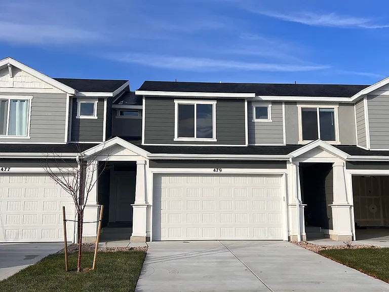 479 N Scuttlebutt Ln — Photo 1