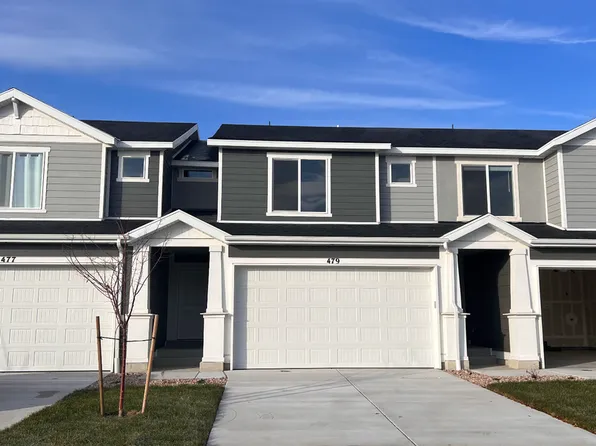 479 N Scuttlebutt Ln, Saratoga Springs, UT 84045