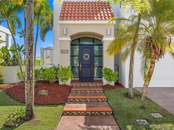 506 Calle Mar Caribe, Dorado, PR 00646