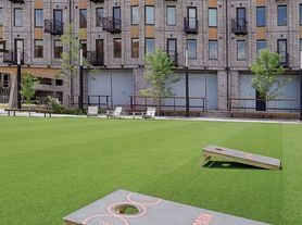 Greenside at Silo Park
