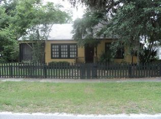 315 Emmett St, Palatka, FL 32177