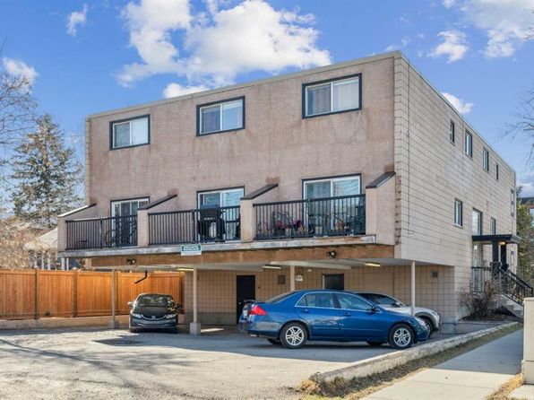 810 N 2nd St NE #4, Calgary, AB T2E 3G4