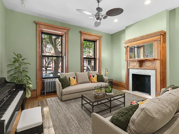 152 W 131st St APT 1, New York, NY 10027