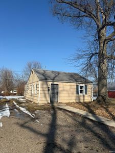 2715 Evans St, Fort Wayne, IN, 46806