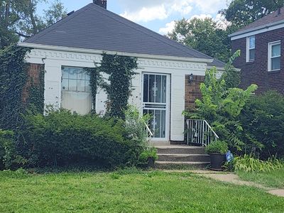 541 Taft Pl, Gary, IN, 46404