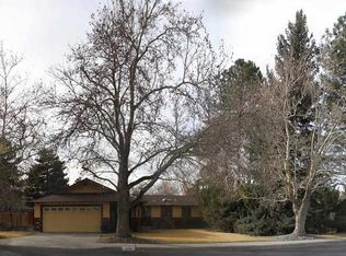1235 Sherwood Dr, Reno, NV 89509