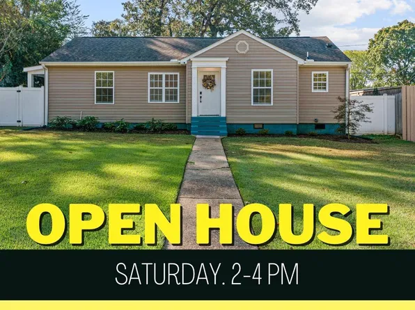 1813 Enolam Blvd SE, Decatur, AL 35601
