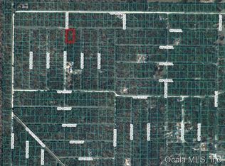 SW 9th Pl, Ocala, FL 34481