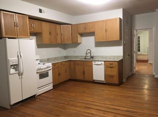 802 N Broadway #1, Baltimore, MD 21205
