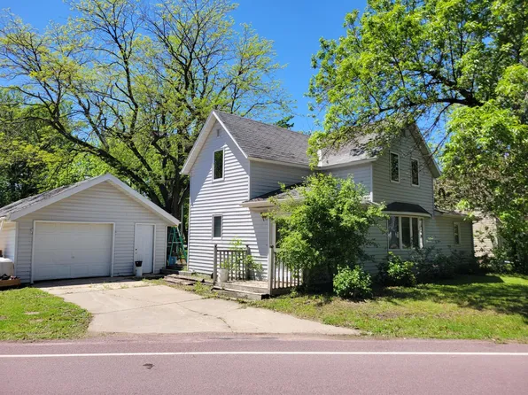 386 Lakeview Rd, Heron Lake, MN 56137