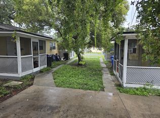 1147 40th St S, Saint Petersburg, FL 33711