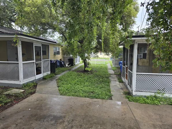 1147 40th St S, Saint Petersburg, FL 33711