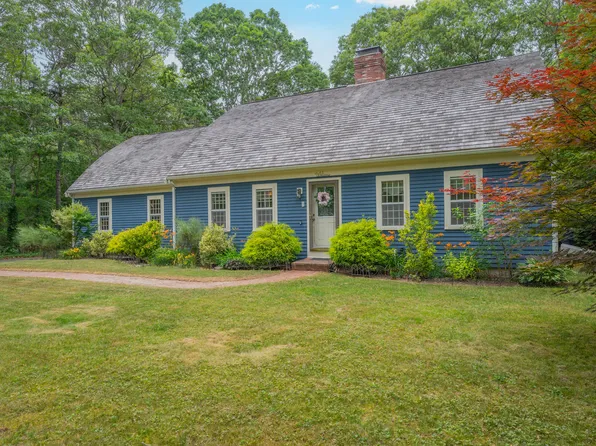7 Barnside Lane, Sandwich, MA 02563