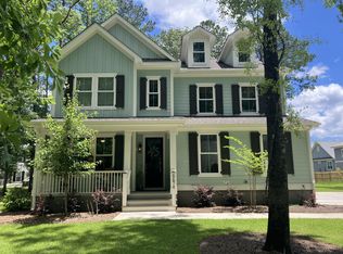 5674 Barbary Coast, Hollywood, SC 29449