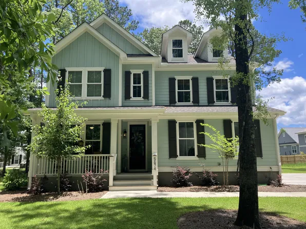 5674 Barbary Coast, Hollywood, SC 29449