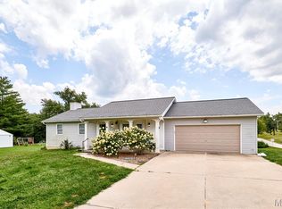 64 S Ridge Rd, Troy, MO 63379