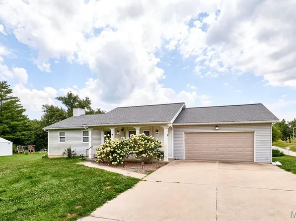 64 S Ridge Rd, Troy, MO 63379