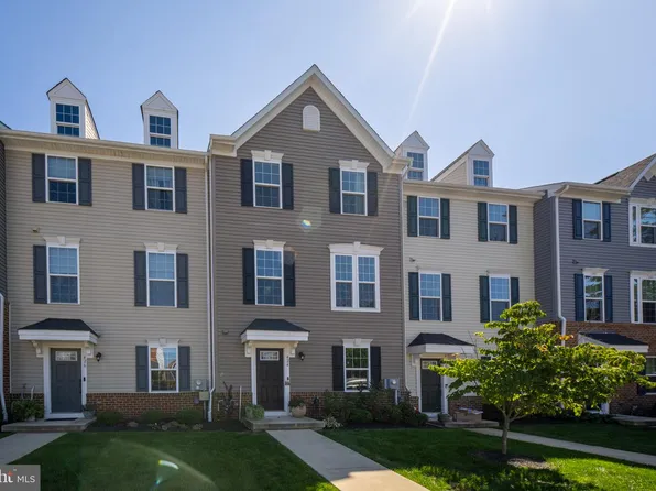 424 E Barnard St, West Chester, PA 19382