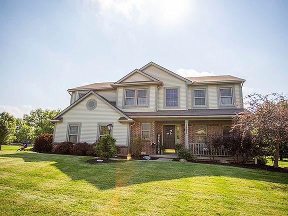 2nd image of 14686 Thistledown Ln