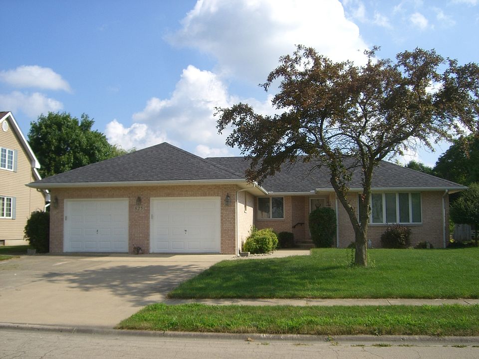 1st image of 825 Palmor Dr