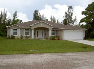 10451 Riverside Rd, Pt Charlotte, FL 33981