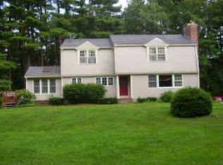 153 Wayside Inn Rd, Marlborough, MA 01752