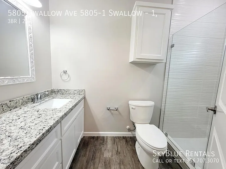 5805 Swallow Ave #1 — Photo 13