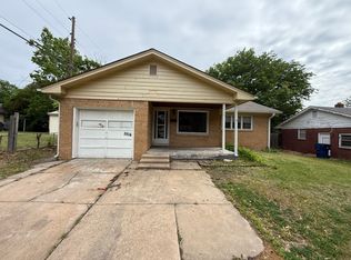 5514 Bunting St, Wichita, KS 67218