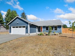 6127 189th Loop SW, Rochester, WA 98579