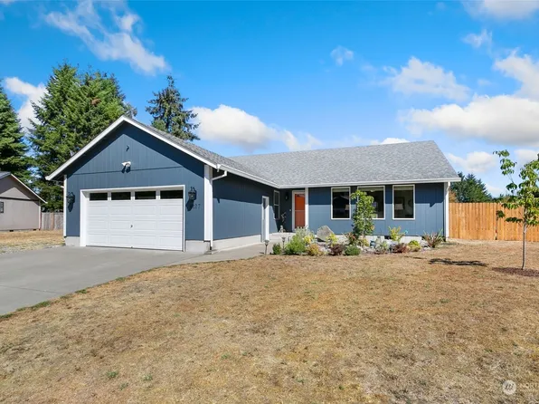6127 189th Loop SW, Rochester, WA 98579