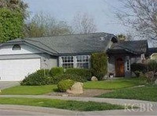 1531 Maple Ct, Lemoore, CA 93245