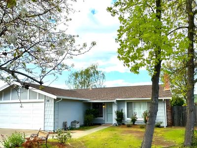 170 WREN Court, Vallejo, CA, 94591