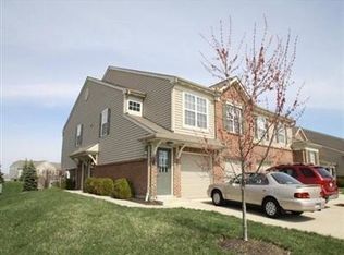 6823 Cloudscape Way, Hamilton Township, OH 45039