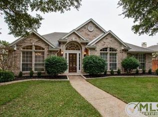 6873 Baird Dr, Plano, TX 75024