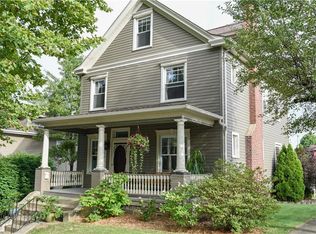 630 Walnut St, Latrobe, PA