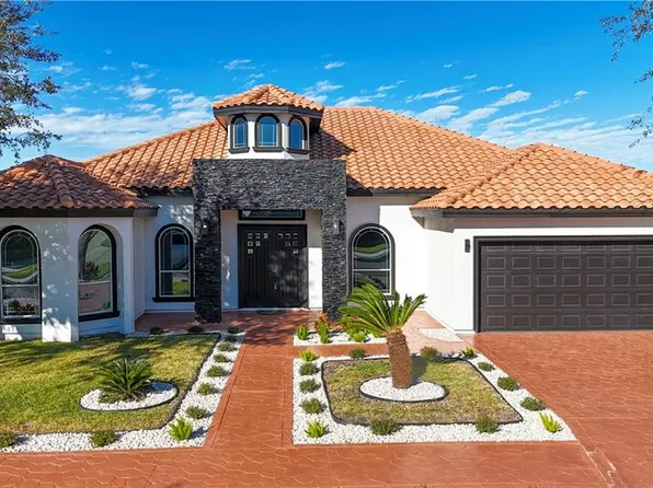 3819 E Stevenson Ave, Alton, TX 78573