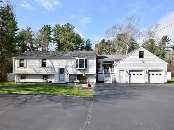 50 Richmond St, Taunton, MA 02780