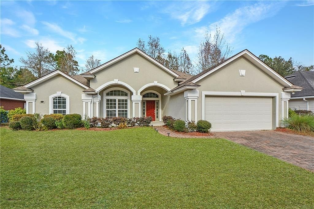 195 Majestic Oaks Dr, Brunswick, GA 31523 Zillow