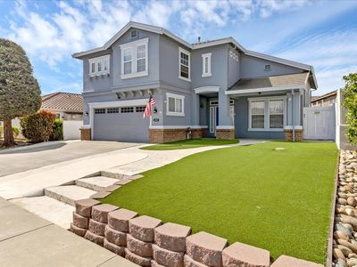 493 Churchill Way, Salinas, CA, 93906