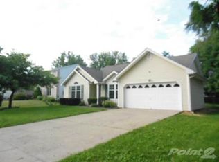 446 Retrac Rd, Lexington, KY 40503