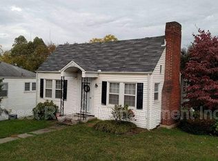 2543 Washington Pike, Knoxville, TN 37917