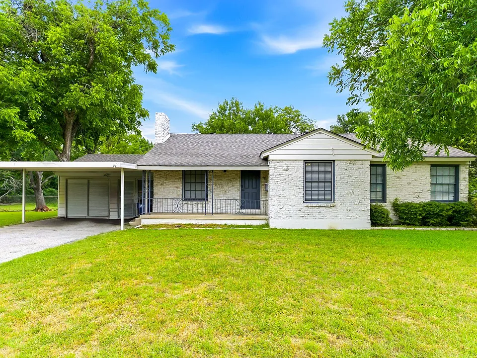 3500 Corto Ave