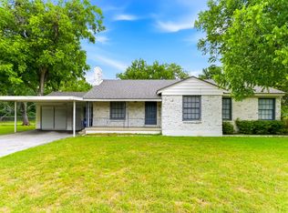 3500 Corto Ave, Fort Worth, TX 76109