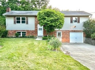 8615 Butler Warren Rd, West Chester, OH 45069