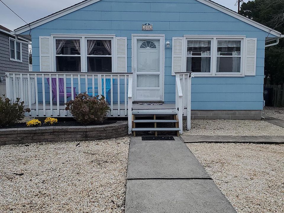 218 Beach Haven