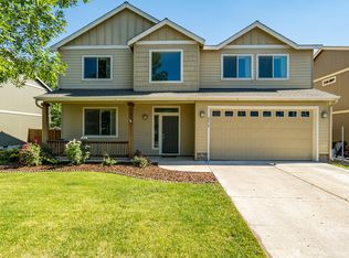 2872 SW Indian Pl, Redmond, OR 97756